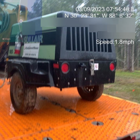 2019 SULLAIR 185-DPQ