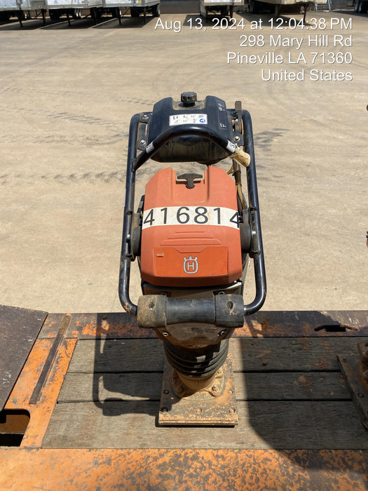 2024 HUSQVARNA LT6005