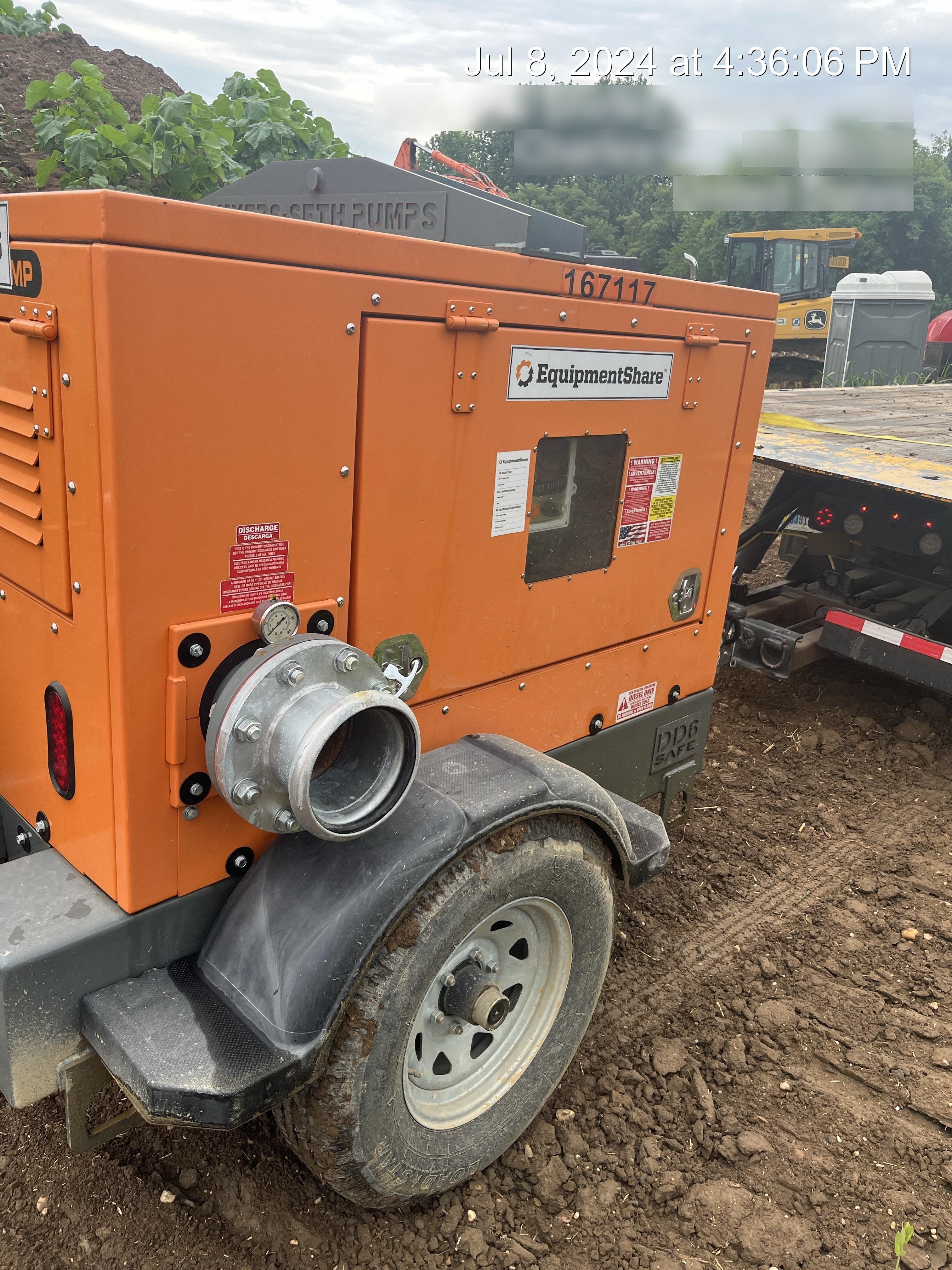 2021 MYERS-SETH A-DD6/HA/SAFE