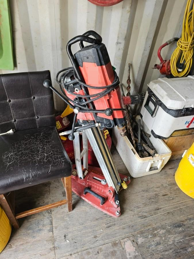 2024 HILTI DD 250