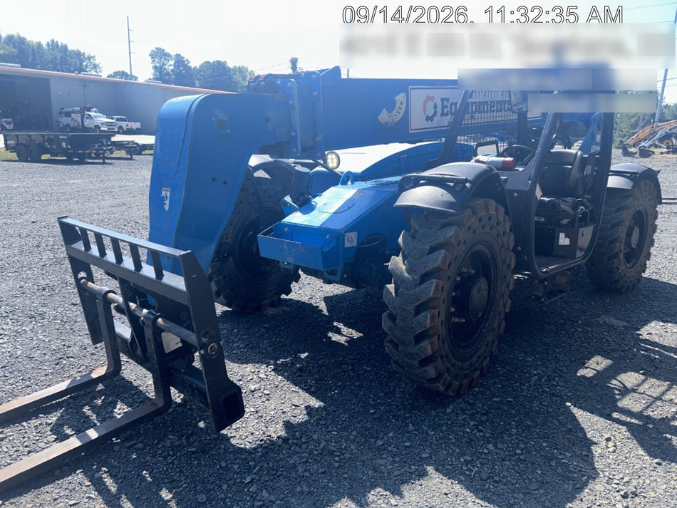 2020 GENIE GTH-844