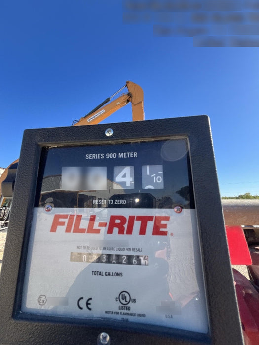 2019 GENIE GS-3369 RT