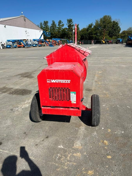 2022 MULTIQUIP WM90SH8