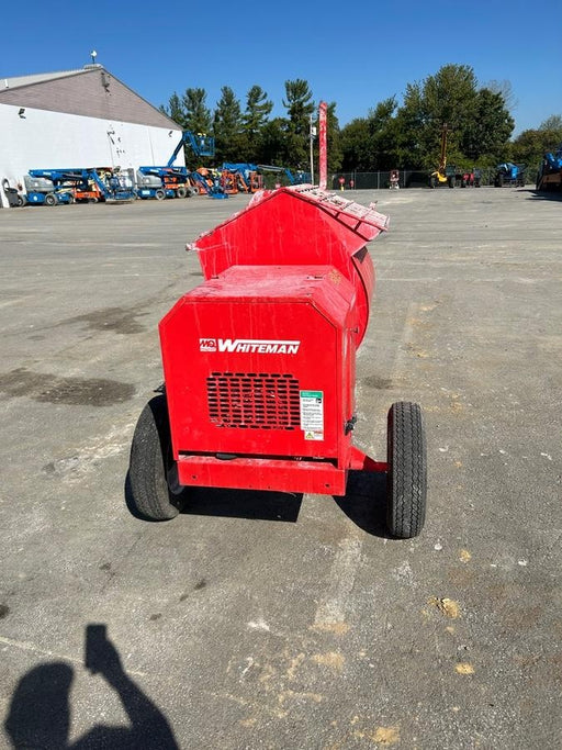 2022 MULTIQUIP WM90SH8