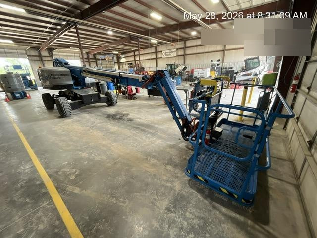 2026 GENIE S-45 XC