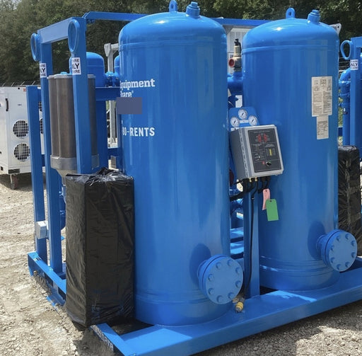 2024 HANKISON RDH-1550G