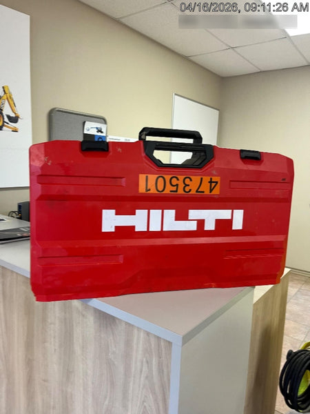 2024 HILTI TE 1000-AVR