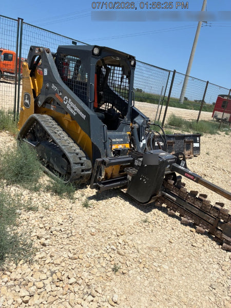 2019 PALADIN 625