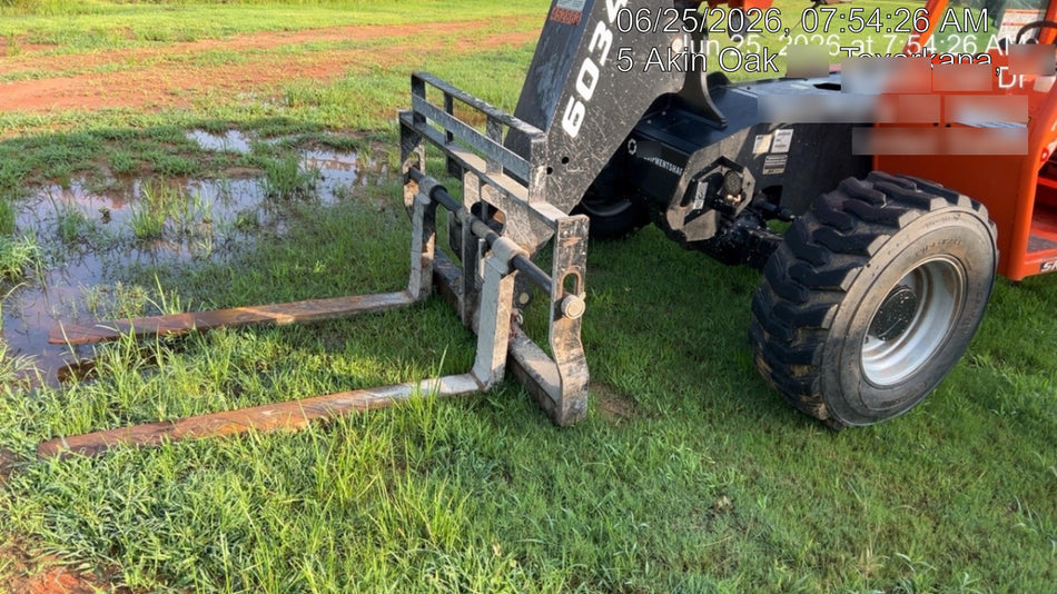 2024 SKYTRAK 6034