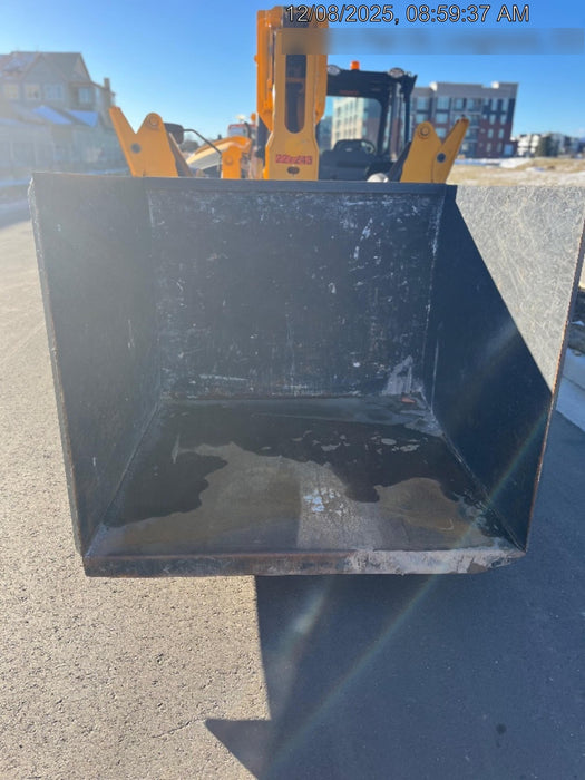 2020 STAR INDUSTRIES 1425