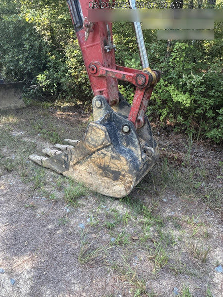 2021 LINK-BELT 145X4DZ