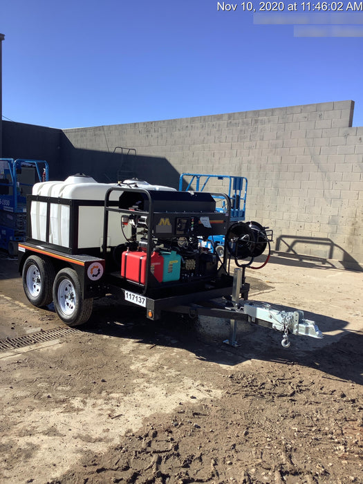 2020 MI-T-M CORPORATION HS-3505-1MGH-UR