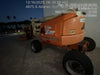 2019 JLG 450AJ Deutz Diesel Engine, High Floatation Tires, Welder Ready Generator, Beacon