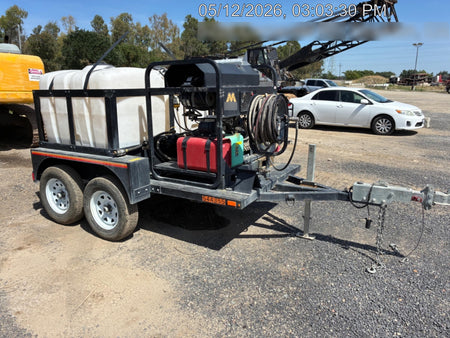 2025 MI-T-M HS-3505-1MGH-UR