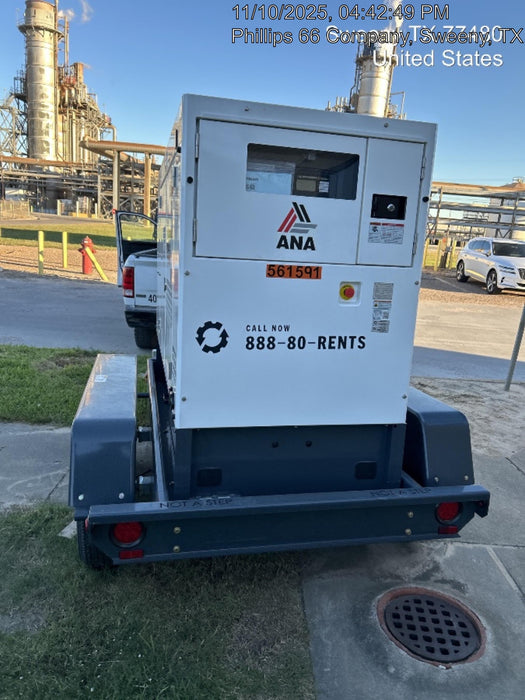 2025 AIRMAN SDG65S-8E1