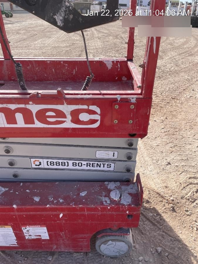 2022 MEC Micro 19