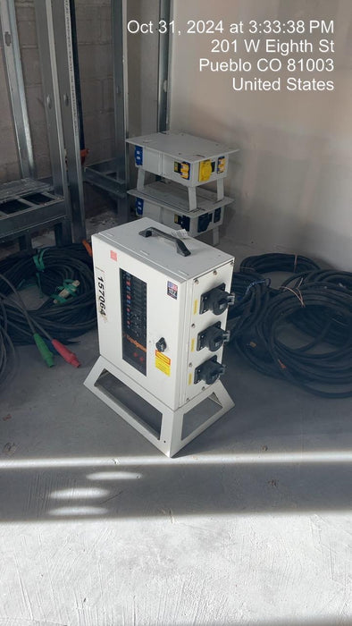 2021 TRYSTAR TP-2DEL-6P