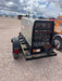 2019 Lincoln Electric Vantage 322 Welder Ready-Pak 3, Two wheel trailer, Fender and Light kit, Cable Rack