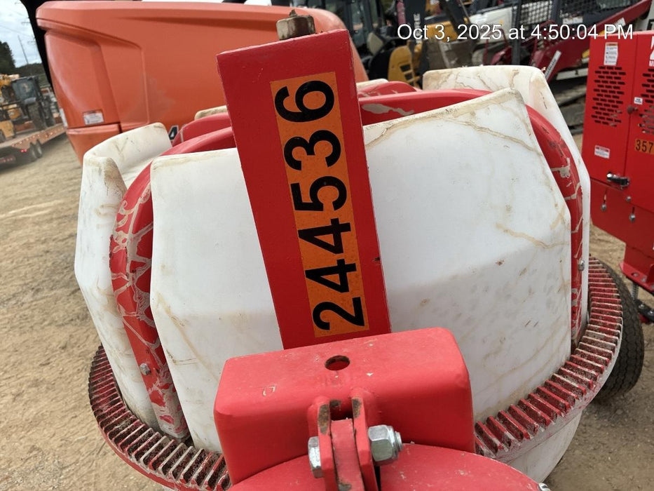 2022 MULTIQUIP MC94PK