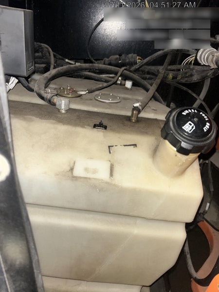 2021 JLG 460SJ