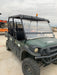 2020 Kawasaki MULE PRO-DX Diesel, 6-Seater, Canopy