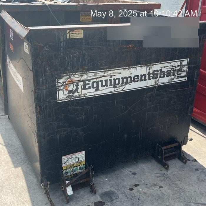 2021 STAR INDUSTRIES 1425