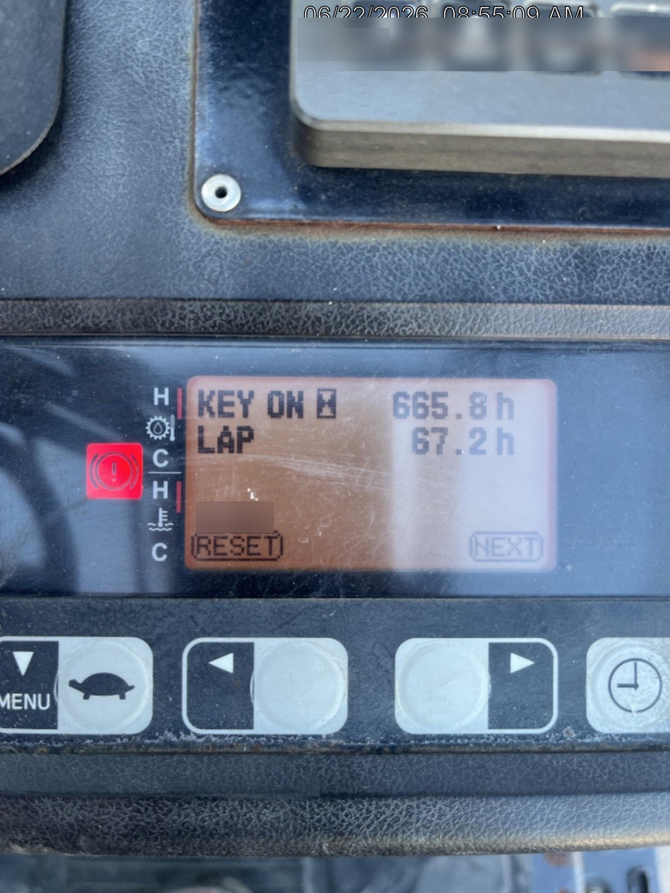 2022 TOYOTA 50-8FGU30 LP - Quad
