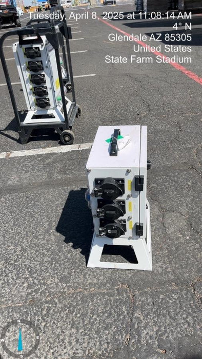 2022 TRYSTAR HTB-1DL-6P