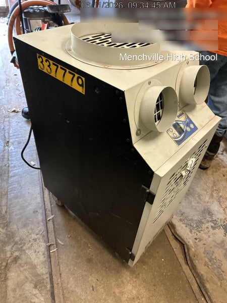 2023 KWIKOOL KPAC1411-2