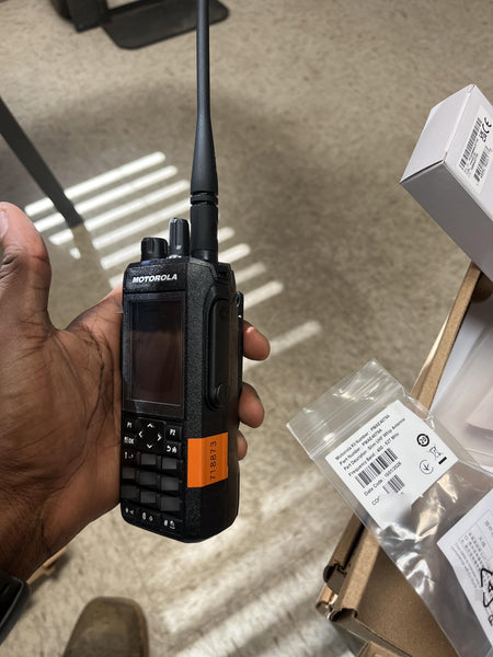 2026 MOTOROLA R7 DISPLAY