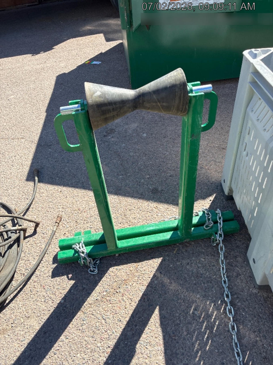 2025 MCELROY T5070901