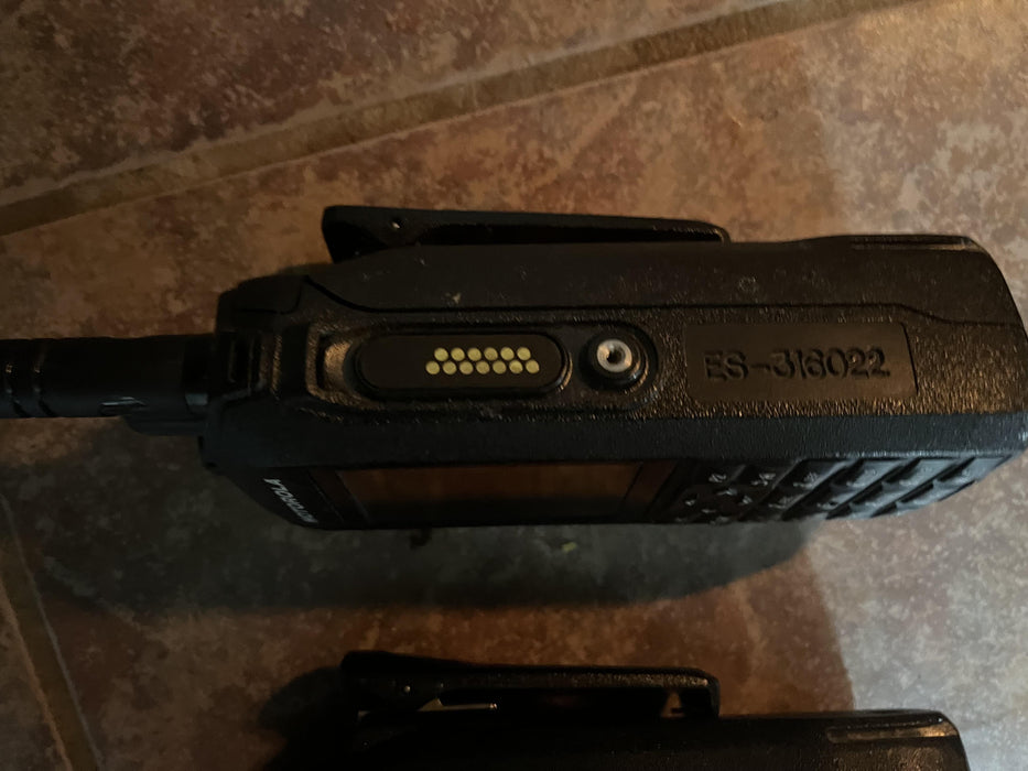 2023 MOTOROLA R7 DISPLAY