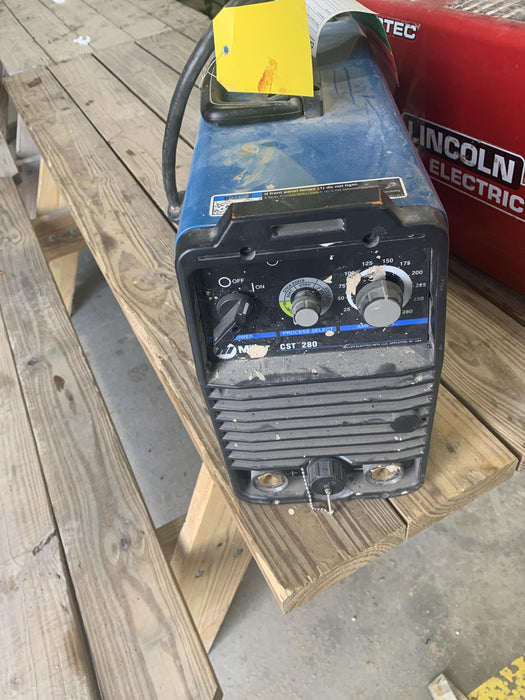 2020 MILLER ELECTRIC CST-280