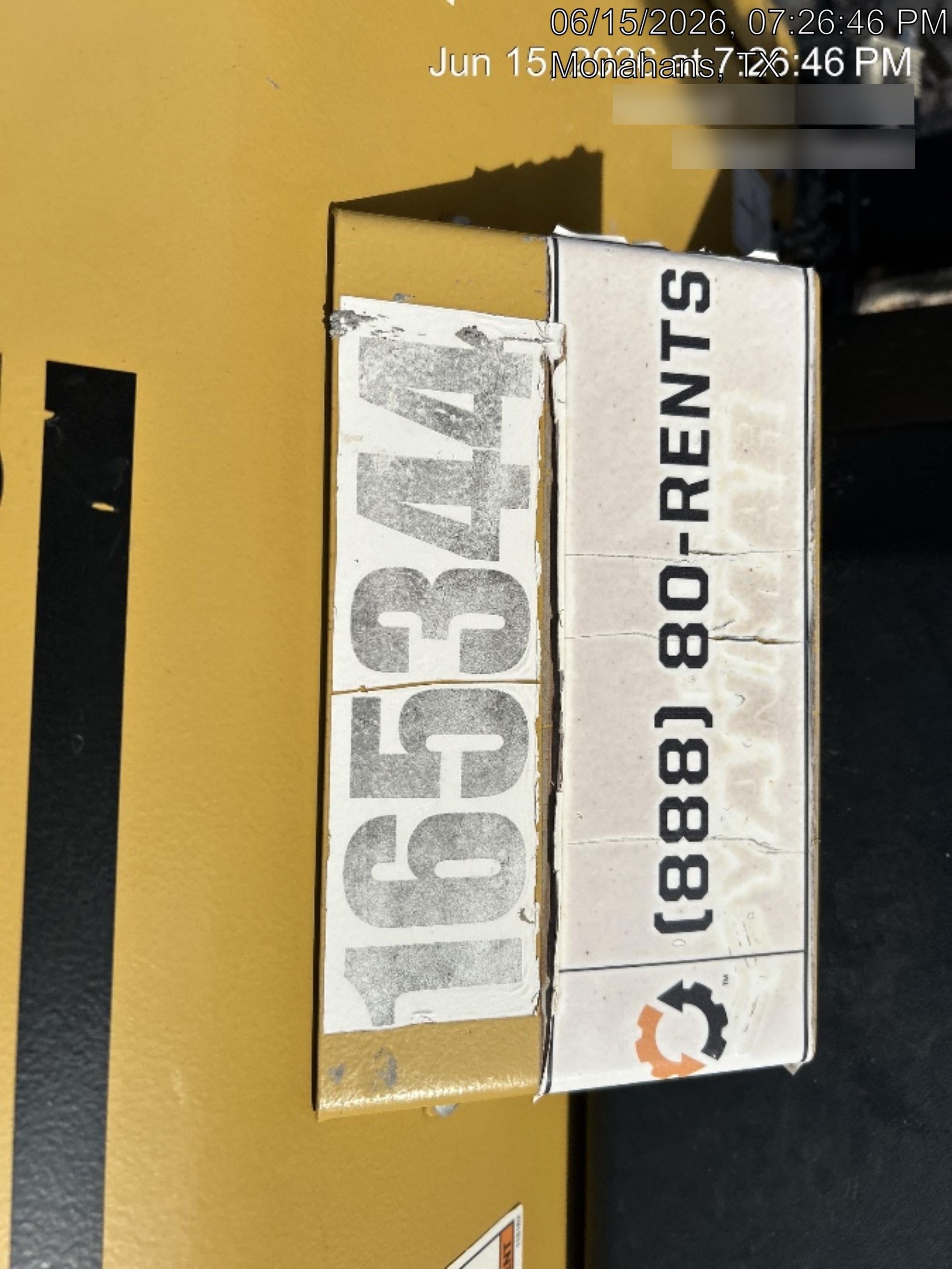 2021 ALLMAND NLV3GR