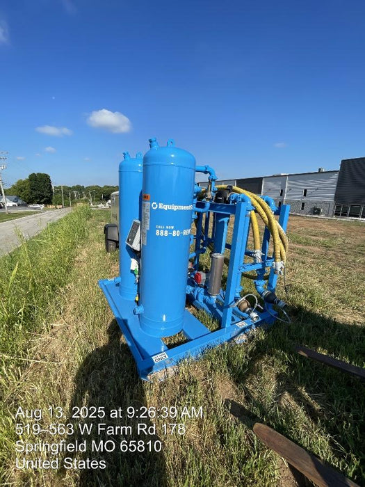 2024 HANKISON RDH-930G