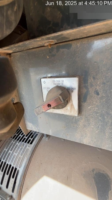 2018 WACKER NEUSON G50