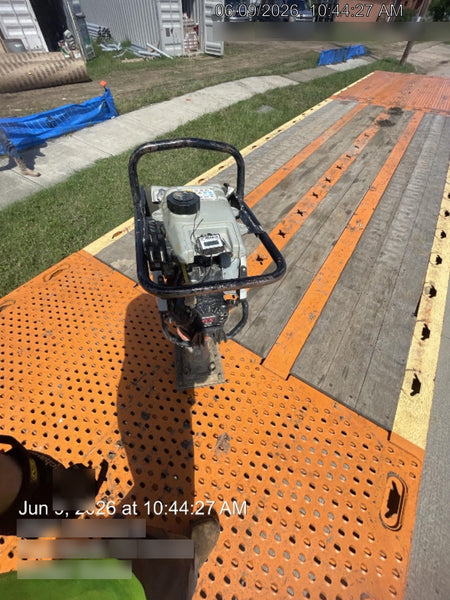 2023 MULTIQUIP MTX60HD