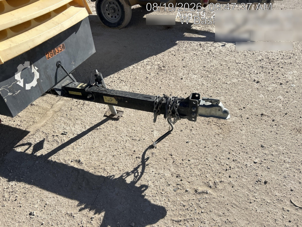 2022 ATLAS COPCO XAS188 CWK