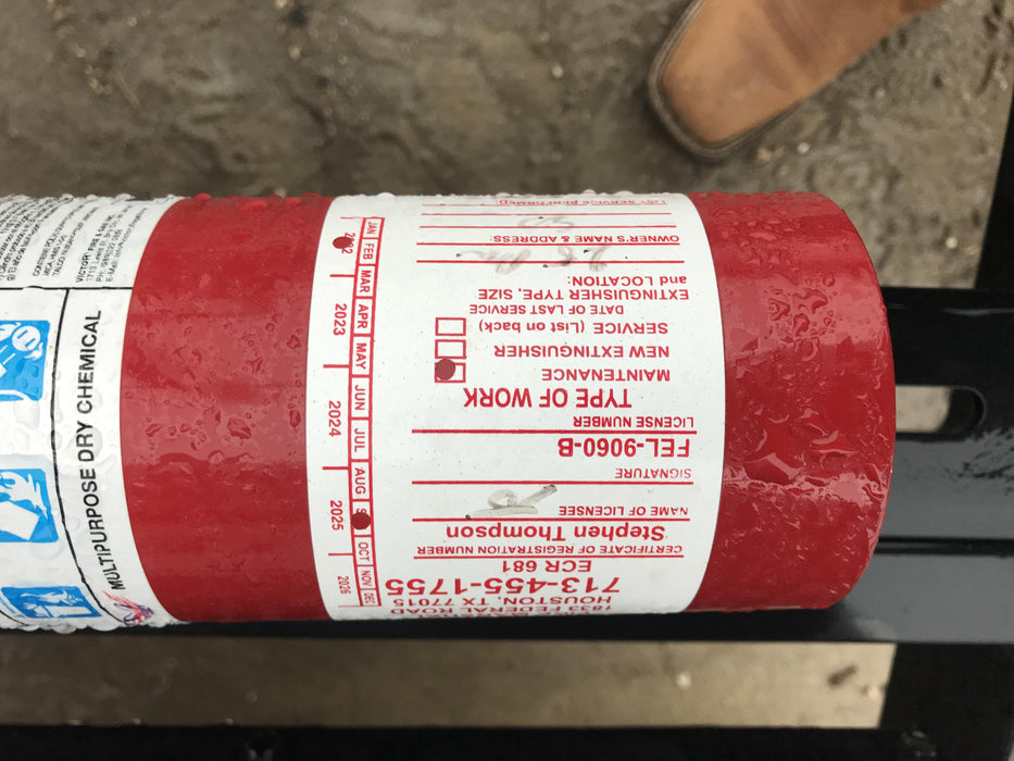 2022 Lincoln Electric Vantage 549X Crosslink Technology, Trailer Mounted, ES Decals, T3