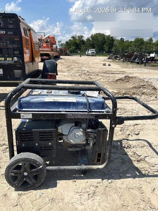 2023 POWERHORSE 102221 Rev. D