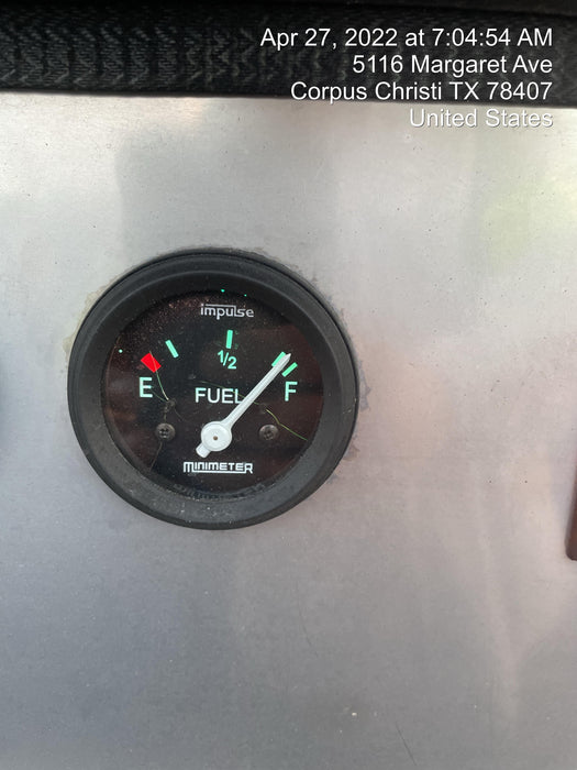 2021 MYERS-SETH MSP PP-150