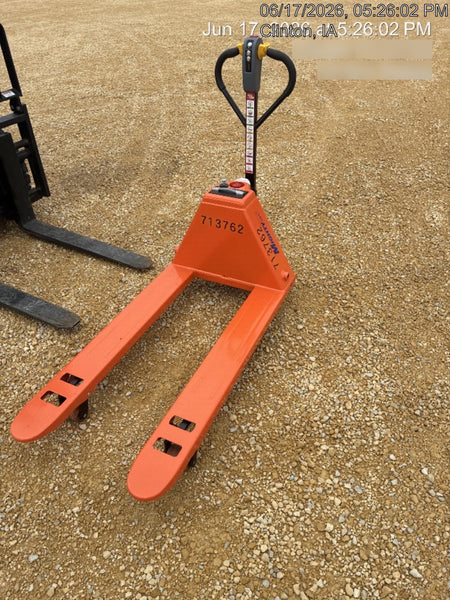 2026 MIGHTY LIFT EPT45S