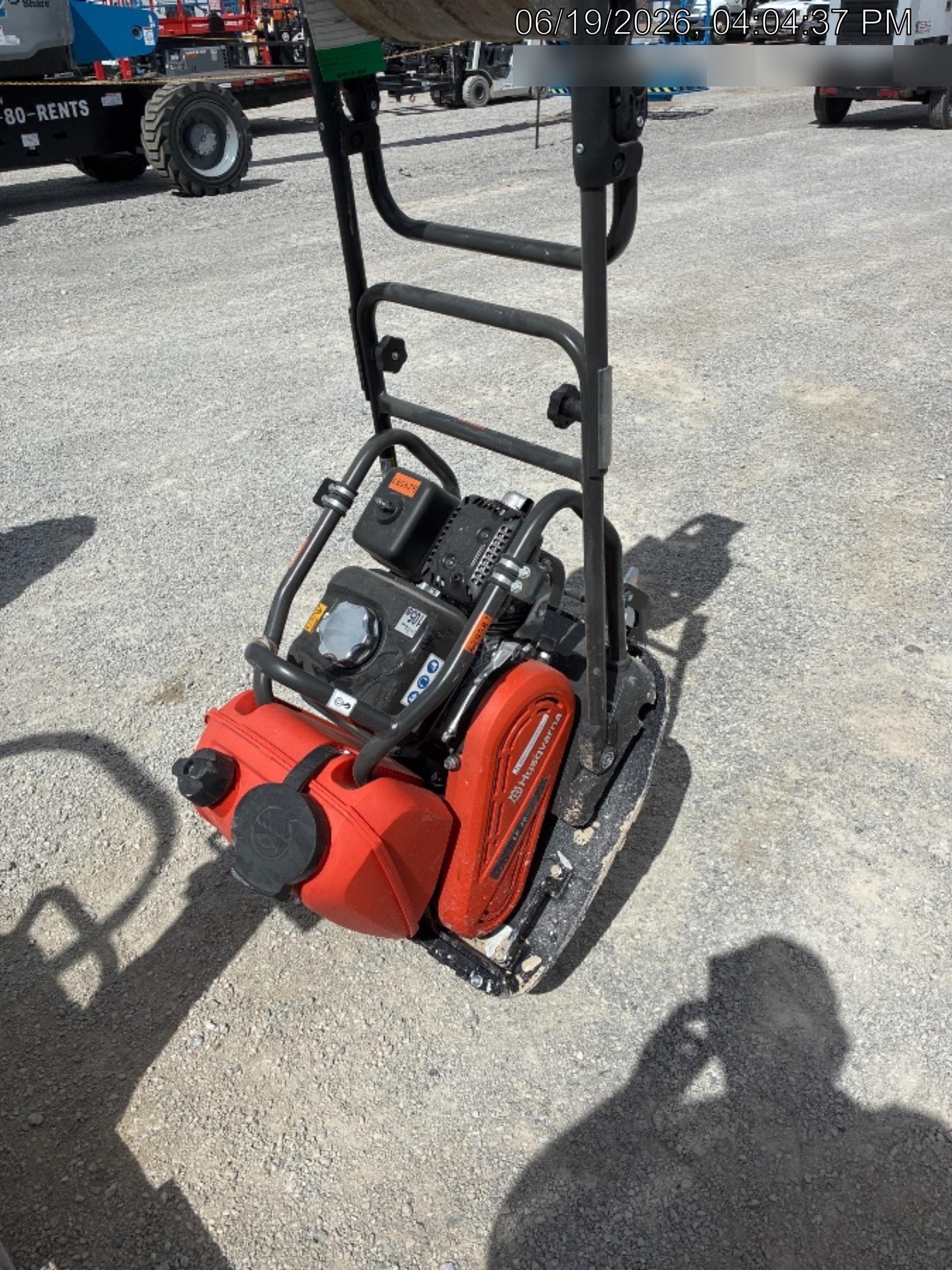 2025 HUSQVARNA LF75
