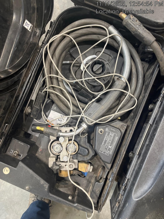 2022 LINCOLN ELECTRIC LN-25X