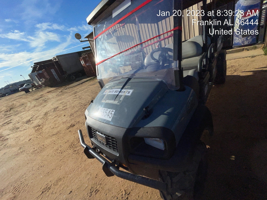 2023 CLUB CAR CA1700D (Canopy)