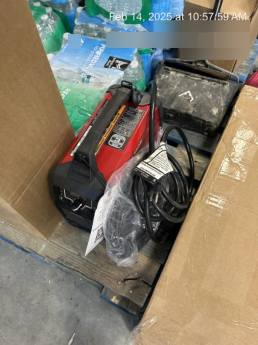 2024 LINCOLN ELECTRIC Sprinter 180Si