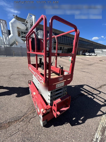 2019 MEC Micro 19