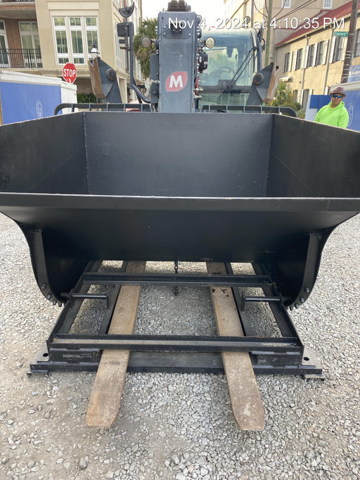 2024 STAR INDUSTRIES M-1820 - Self-Dump Hopper