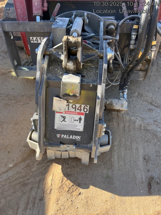 2024 PALADIN 101196