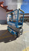 2016 Genie GS-1930 Genie GS-1930 Scissor Lift